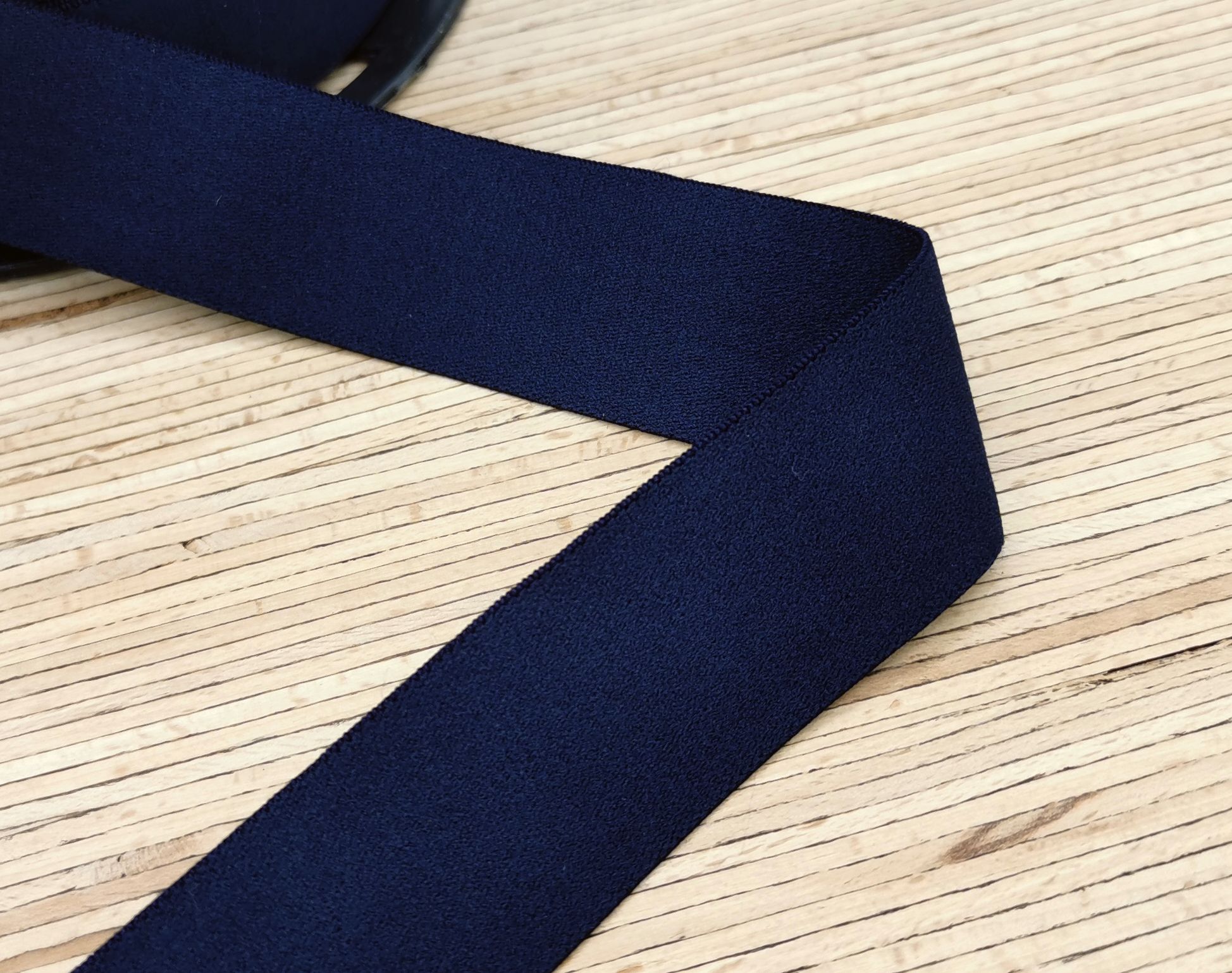 Gummiband_weich_32mm_navy