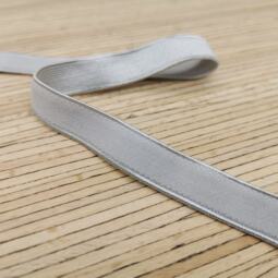 Wäschegummi mit Satinkante 12mm – Bild 7
