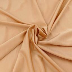 Bade-/Sportjersey - uni beige 5006