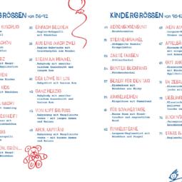 Nähen mit Jersey - KINDERLEICHT! – Bild 2