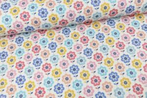 Biojersey - Tigerlilly - Patricia