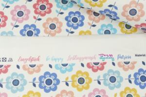 Biojersey - Tigerlilly - Patricia