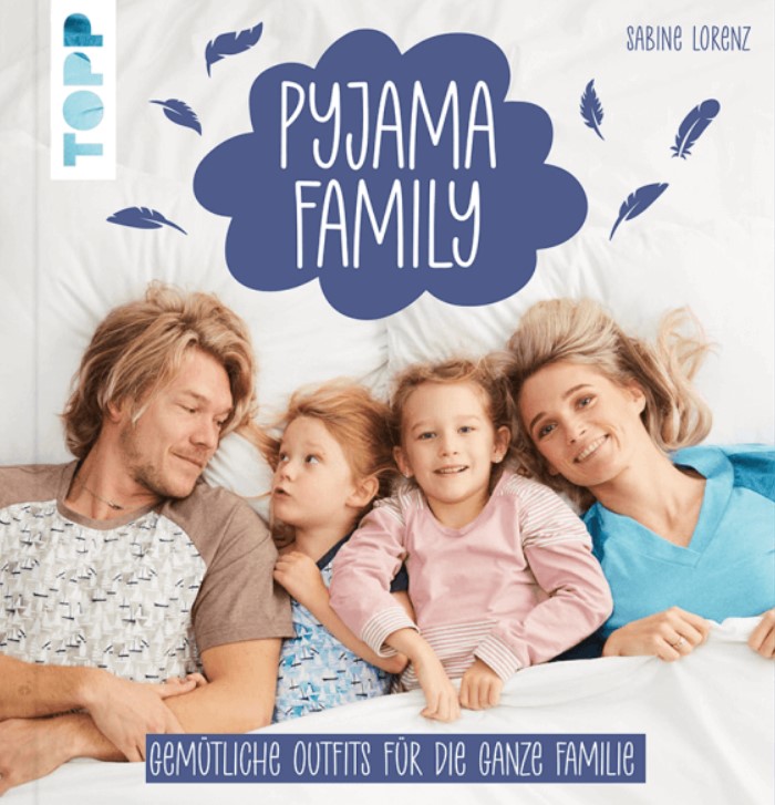 Pyjama Family