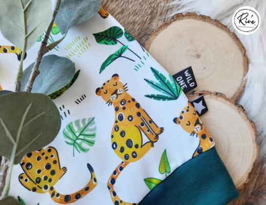 Biojersey - Tigerlilly - LeoBert