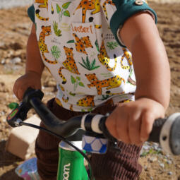 Biojersey - Tigerlilly - LeoBert – Bild 10