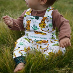 Biojersey - Tigerlilly - LeoBert – Bild 14