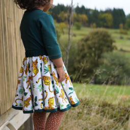 Biojersey - Tigerlilly - LeoBert – Bild 12
