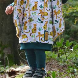 Biojersey - Tigerlilly - LeoBert – Bild 15