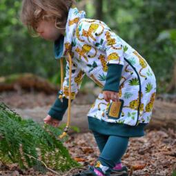 Biojersey - Tigerlilly - LeoBert – Bild 16