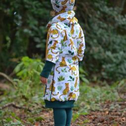 Biojersey - Tigerlilly - LeoBert – Bild 17