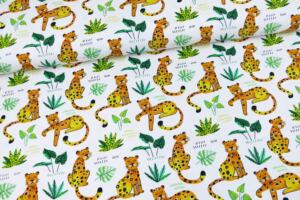 Biojersey - Tigerlilly - LeoBert