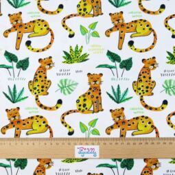 Biojersey - Tigerlilly - LeoBert – Bild 2