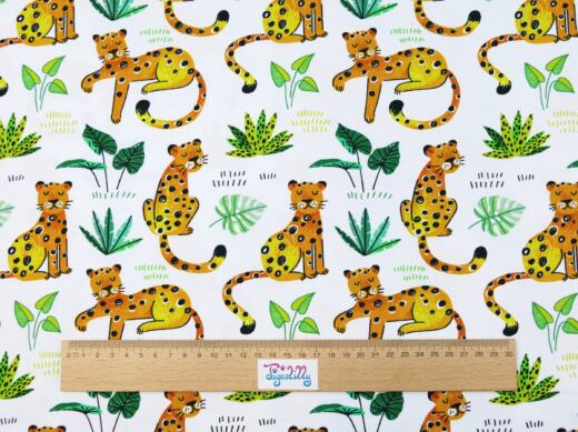 Biojersey - Tigerlilly - LeoBert