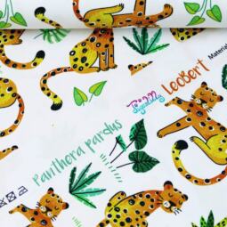 Biojersey - Tigerlilly - LeoBert – Bild 3