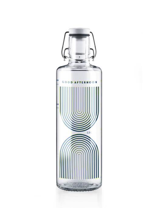 soulbottle - Drink it now - 1000ml