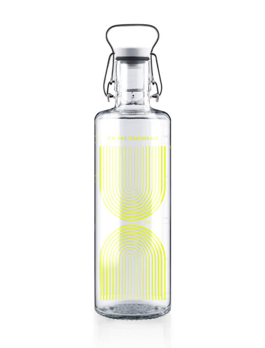 soulbottle - Drink it now - 1000ml