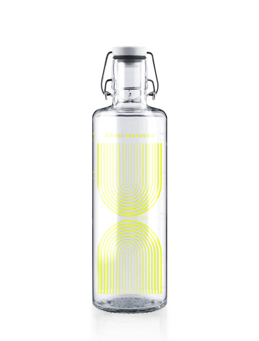 soulbottle - Drink it now - 1000ml