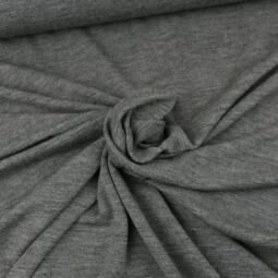 Fühlprobe 30: Bio Wolljersey (Interlock, Merino) uni - Farbauswahl – Bild 19