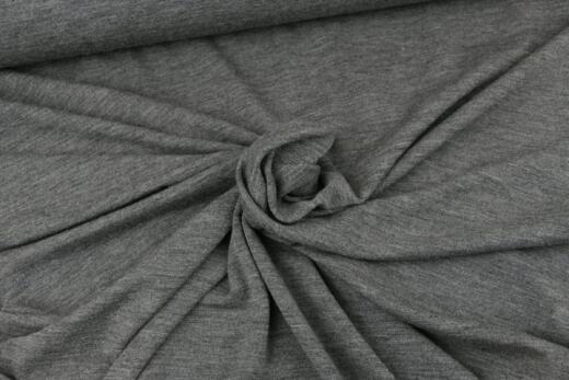 Fühlprobe 30: Bio Wolljersey (Interlock, Merino) uni - Farbauswahl