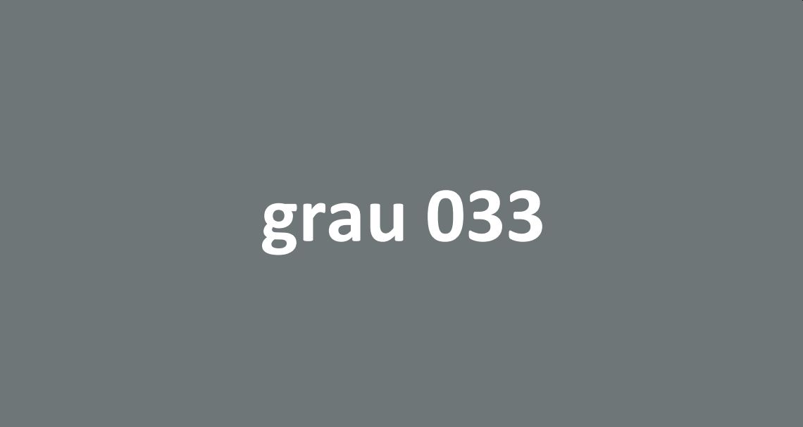 grau 033