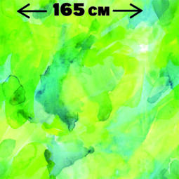 Biojersey - Tigerlilly EP - Green Splash – Bild 9