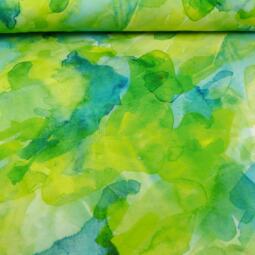 Biojersey - Tigerlilly EP - Green Splash – Bild 2