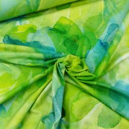 Biojersey - Tigerlilly EP - Green Splash – Bild 3
