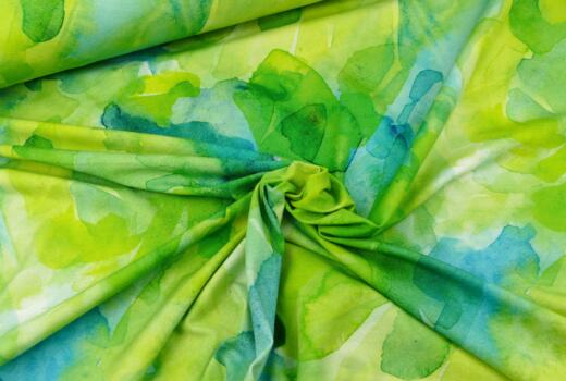 Biojersey - Tigerlilly EP - Green Splash