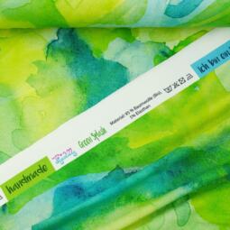 Biojersey - Tigerlilly EP - Green Splash – Bild 7