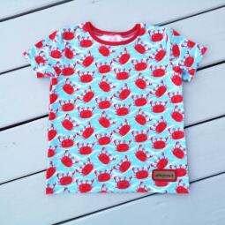 Biojersey - Tigerlilly - Krebse – Bild 4