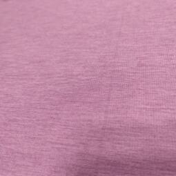 B-Ware: Bio Wollsweat Melange - türkis – Bild 7