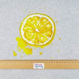 Biojersey - Tigerlilly EP - Mach Limonade draus (100cm Rapport) – Bild 2