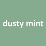 Opti dusty mint