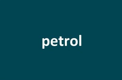 Opti petrol