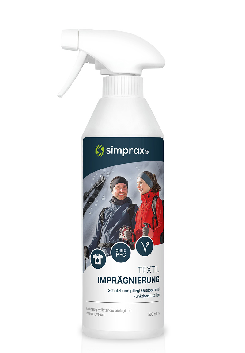 outdoor-spray-on-spruehflasche-500ml_Textilimprägnierung