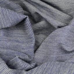 Fühlprobe 35: Bio B-Ware Wollsweat Melange - Farbauswahl – Bild 11