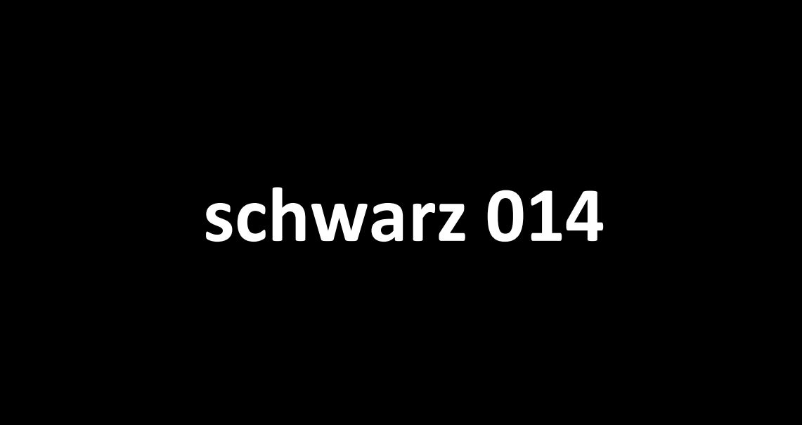 schwarz 014