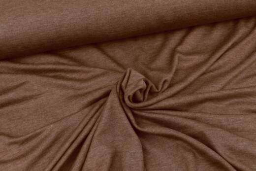 Fühlprobe 28: Wolle/Seide Biojersey uni – Farbauswahl