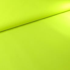 Reflex- / Reflektorstoff - neongelb