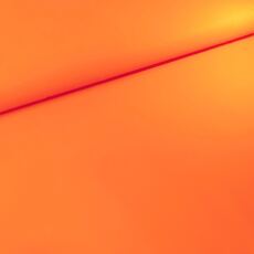 Reflex- / Reflektorstoff - neonorange