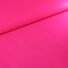 Reflex- / Reflektorstoff - neonpink
