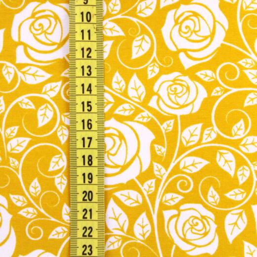 Biosweat - Stoffonkel - Roses senf