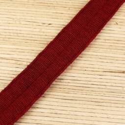 Feine Bio Wolltresse - Farbauswahl (passend zum Bio Softwalk) – Bild 11