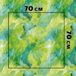 Biojersey - Tigerlilly EP - Green Splash – Bild 8
