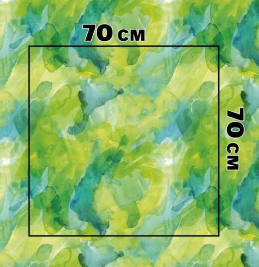 Biojersey - Tigerlilly EP - Green Splash