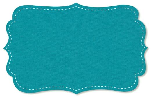 Bio Interlock Jersey - C.Pauli - pagoda blue
