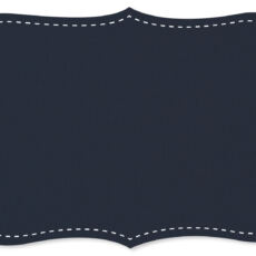 Bio Interlock Jersey - C.Pauli - navy blazer