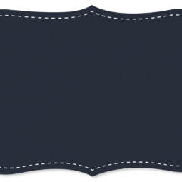 Bio Interlock Jersey - C.Pauli - navy blazer