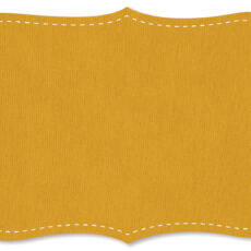 Bio Interlock Jersey - C.Pauli - tawny olive
