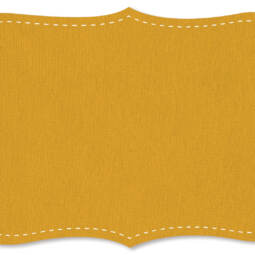 Bio Interlock Jersey - C.Pauli - tawny olive